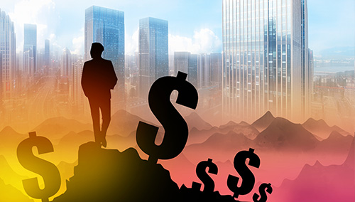 越是逆境，越要相信價值投資，相信中國經(jīng)濟的韌性